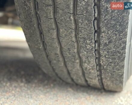 Оранжевый Вольво FH 13, объемом двигателя 12.9 л и пробегом 599 тыс. км за 40060 $, фото 14 на Automoto.ua