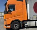 Оранжевый Вольво FH 13, объемом двигателя 0 л и пробегом 590 тыс. км за 40999 $, фото 5 на Automoto.ua