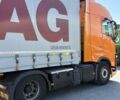 Оранжевый Вольво FH 13, объемом двигателя 0 л и пробегом 590 тыс. км за 40999 $, фото 16 на Automoto.ua