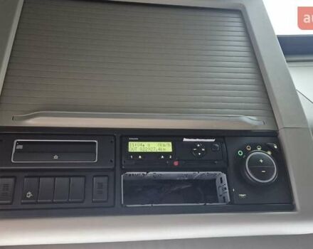 Оранжевый Вольво FH 13, объемом двигателя 12.8 л и пробегом 822 тыс. км за 44777 $, фото 29 на Automoto.ua