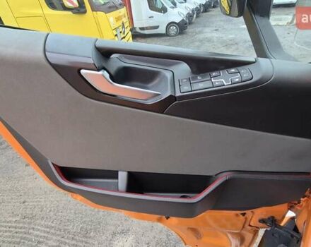 Оранжевый Вольво FH 13, объемом двигателя 12.8 л и пробегом 822 тыс. км за 44777 $, фото 18 на Automoto.ua