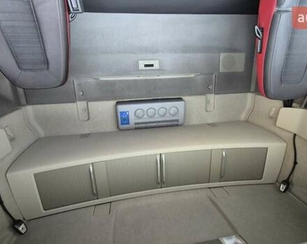 Оранжевый Вольво FH 13, объемом двигателя 12.8 л и пробегом 822 тыс. км за 44777 $, фото 26 на Automoto.ua