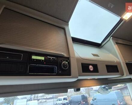 Оранжевый Вольво FH 13, объемом двигателя 12.8 л и пробегом 822 тыс. км за 44777 $, фото 30 на Automoto.ua