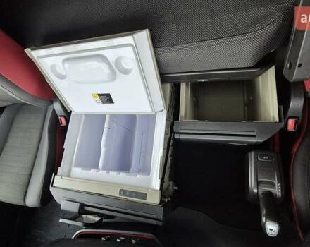 Оранжевый Вольво FH 13, объемом двигателя 12.8 л и пробегом 822 тыс. км за 44777 $, фото 27 на Automoto.ua