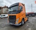 Оранжевый Вольво FH 13, объемом двигателя 12.8 л и пробегом 822 тыс. км за 44777 $, фото 1 на Automoto.ua