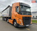 Помаранчевий Вольво FH 13, об'ємом двигуна 12.78 л та пробігом 29 тис. км за 113316 $, фото 1 на Automoto.ua