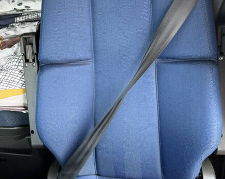 Помаранчевий Вольво FH 13, об'ємом двигуна 12.78 л та пробігом 29 тис. км за 113316 $, фото 11 на Automoto.ua