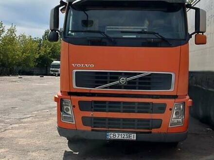 Вольво FH 13 2007 у Кропивницькому (Кіровограді) на Automoto.ua Помаранчевий Вольво FH 13, об'ємом двигуна 0 л та пробігом 2 тис. км за 11000 $, фото 1 на Automoto.ua