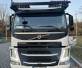 Белый Вольво FH 16, объемом двигателя 12.9 л и пробегом 1000 тыс. км за 52476 $, фото 10 на Automoto.ua
