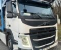 Белый Вольво FH 16, объемом двигателя 12.9 л и пробегом 1000 тыс. км за 52476 $, фото 1 на Automoto.ua