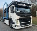 Белый Вольво FH 16, объемом двигателя 12.9 л и пробегом 1000 тыс. км за 52476 $, фото 9 на Automoto.ua