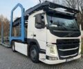 Білий Вольво FH 16, об'ємом двигуна 12.9 л та пробігом 1000 тис. км за 42500 $, фото 1 на Automoto.ua