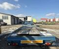 Білий Вольво FH 16, об'ємом двигуна 12.8 л та пробігом 890 тис. км за 44000 $, фото 18 на Automoto.ua