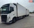 Белый Вольво FH 16, объемом двигателя 0 л и пробегом 1 тыс. км за 43637 $, фото 3 на Automoto.ua