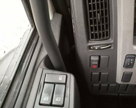 Белый Вольво FH 16, объемом двигателя 7.7 л и пробегом 270 тыс. км за 40000 $, фото 13 на Automoto.ua