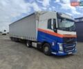 Белый Вольво FH 16, объемом двигателя 12.78 л и пробегом 951 тыс. км за 44400 $, фото 1 на Automoto.ua