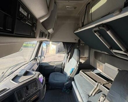 Белый Вольво FH 16, объемом двигателя 0 л и пробегом 800 тыс. км за 22500 $, фото 8 на Automoto.ua