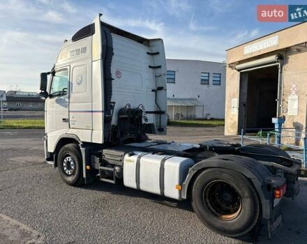Белый Вольво FH 16, объемом двигателя 0 л и пробегом 800 тыс. км за 22500 $, фото 9 на Automoto.ua