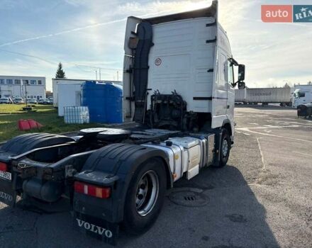 Белый Вольво FH 16, объемом двигателя 0 л и пробегом 800 тыс. км за 22500 $, фото 20 на Automoto.ua