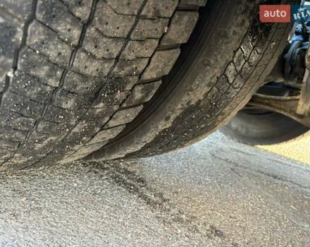 Белый Вольво FH 16, объемом двигателя 0 л и пробегом 800 тыс. км за 22500 $, фото 24 на Automoto.ua