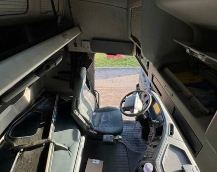 Белый Вольво FH 16, объемом двигателя 0 л и пробегом 800 тыс. км за 22500 $, фото 22 на Automoto.ua