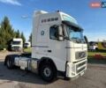 Белый Вольво FH 16, объемом двигателя 0 л и пробегом 800 тыс. км за 22500 $, фото 1 на Automoto.ua