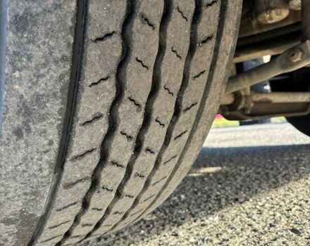 Белый Вольво FH 16, объемом двигателя 0 л и пробегом 800 тыс. км за 22500 $, фото 1 на Automoto.ua