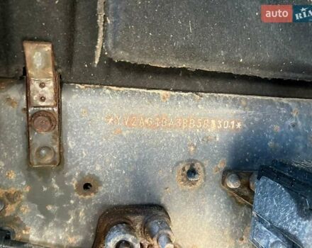 Белый Вольво FH 16, объемом двигателя 0 л и пробегом 800 тыс. км за 22500 $, фото 11 на Automoto.ua