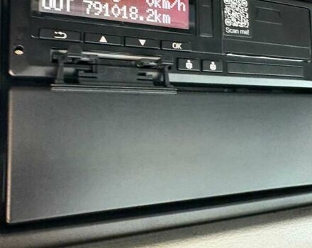 Белый Вольво FH 16, объемом двигателя 0 л и пробегом 800 тыс. км за 22500 $, фото 4 на Automoto.ua