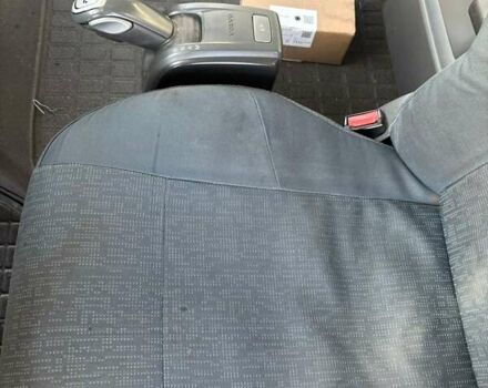 Белый Вольво FH 16, объемом двигателя 0 л и пробегом 800 тыс. км за 22500 $, фото 6 на Automoto.ua