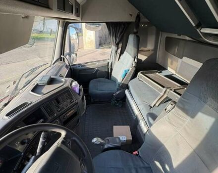 Белый Вольво FH 16, объемом двигателя 0 л и пробегом 800 тыс. км за 22500 $, фото 5 на Automoto.ua