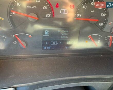 Белый Вольво FH 16, объемом двигателя 0 л и пробегом 800 тыс. км за 22500 $, фото 16 на Automoto.ua