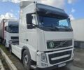 Белый Вольво FH 16, объемом двигателя 12.8 л и пробегом 1 тыс. км за 18500 $, фото 1 на Automoto.ua