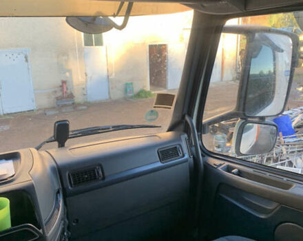 Білий Вольво FH 16, об'ємом двигуна 12.78 л та пробігом 450 тис. км за 45000 $, фото 10 на Automoto.ua