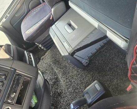 Белый Вольво FH 16, объемом двигателя 12.8 л и пробегом 1 тыс. км за 18500 $, фото 1 на Automoto.ua