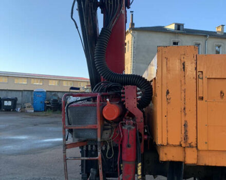 Білий Вольво FH 16, об'ємом двигуна 12.78 л та пробігом 450 тис. км за 45000 $, фото 6 на Automoto.ua