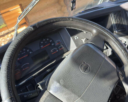 Білий Вольво FH 16, об'ємом двигуна 0 л та пробігом 10 тис. км за 14500 $, фото 5 на Automoto.ua