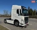 Белый Вольво FH 16, объемом двигателя 12.77 л и пробегом 900 тыс. км за 31500 $, фото 1 на Automoto.ua