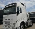 Белый Вольво FH 16, объемом двигателя 12.8 л и пробегом 673 тыс. км за 55007 $, фото 1 на Automoto.ua