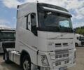 Белый Вольво FH 16, объемом двигателя 12.8 л и пробегом 673 тыс. км за 55007 $, фото 1 на Automoto.ua