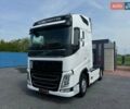 Белый Вольво FH 16, объемом двигателя 13 л и пробегом 616 тыс. км за 64256 $, фото 1 на Automoto.ua