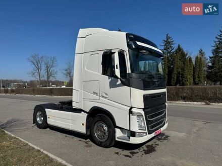 Вольво FH 16 2014 в Белой Церкве на Automoto.ua Белый Вольво FH 16, объемом двигателя 12.77 л и пробегом 900 тыс. км за 31999 $, фото 1 на Automoto.ua