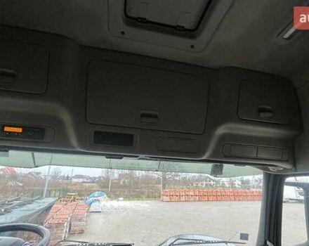 Черный Вольво FH 16, объемом двигателя 16 л и пробегом 122 тыс. км за 42000 $, фото 85 на Automoto.ua