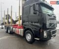 Черный Вольво FH 16, объемом двигателя 16 л и пробегом 122 тыс. км за 42000 $, фото 3 на Automoto.ua