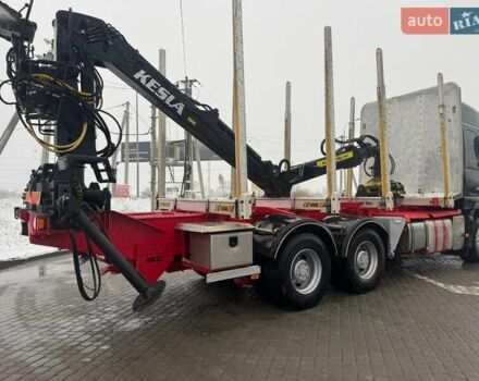 Черный Вольво FH 16, объемом двигателя 16 л и пробегом 122 тыс. км за 42000 $, фото 49 на Automoto.ua