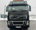 Черный Вольво FH 16, объемом двигателя 16 л и пробегом 122 тыс. км за 42000 $, фото 4 на Automoto.ua