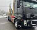 Черный Вольво FH 16, объемом двигателя 16 л и пробегом 122 тыс. км за 42000 $, фото 101 на Automoto.ua