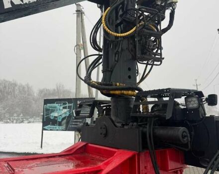 Черный Вольво FH 16, объемом двигателя 16 л и пробегом 122 тыс. км за 42000 $, фото 63 на Automoto.ua