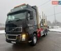 Черный Вольво FH 16, объемом двигателя 16 л и пробегом 122 тыс. км за 42000 $, фото 77 на Automoto.ua