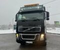 Черный Вольво FH 16, объемом двигателя 16 л и пробегом 122 тыс. км за 42000 $, фото 59 на Automoto.ua